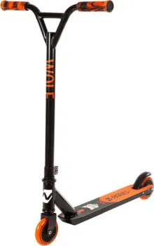 <?= Novatrack Wolf 50 100P.WOLF.BOR21 (оранжевый) ?>