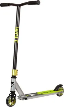 <?= Novatrack Wolf 80 100A.WOLF.BGR22 (зеленый) ?>
