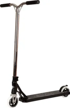 Novatrack Psycho 70 110A.PSYCHOP4.SL22 (серебристый)