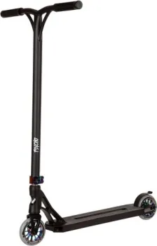 <?= Novatrack Psycho 60 110A.PSYCHOP3.BK22 (черный) ?>
