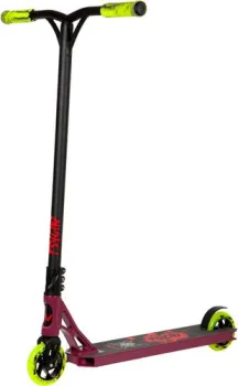 Novatrack Psycho 30 110A.PSYCHO.BT21 (черный)