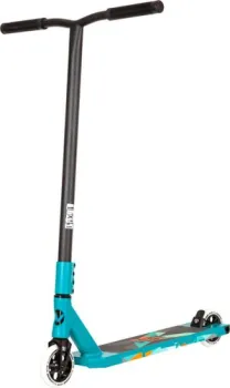 Novatrack Pixel 80 110A.PIXELS2.BL22 (синий)