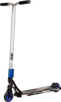 Novatrack Pixel 70 100A.PIXELS1.BK22 (черный/голубой)