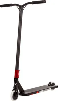 <?= Novatrack Pixel 100 110A.PIXELS4.RD22 (черный/красный) ?>