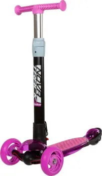 Novatrack Rainbow Pro Transparent New 120PROT.RAINBOW.PN22 (розовый)
