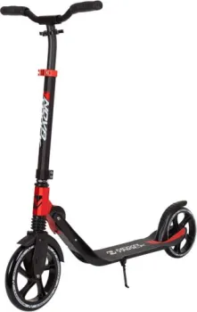 <?= Novatrack Deft 230 Pro 20 New 230FS.DEFT.RD22 (красный) ?>