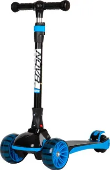 <?= Novatrack Rainbow Basic Black New 120BB.RAINBOW.BBL22 (черный/голубой) ?>