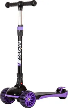 Novatrack Rainbow Basic Black New 120BB.RAINBOW.BVT22 (фиолетовый)