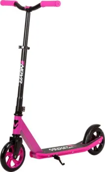 <?= Novatrack Polis 160 Plasticnf New 160PNF.POLIS.PN22 (розовый) ?>