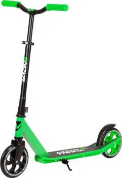 Novatrack Polis 160 Plasticnf New 160PNF.POLIS.GN22 (зеленый)