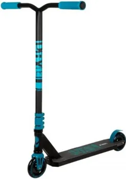 Novatrack Pixel BL 110A.PIXEL.BBL21 (черный/синий)