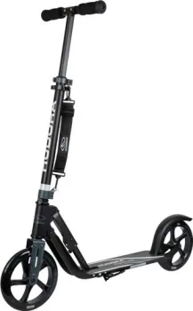 <?= Hudora BigWheel 205 14825 (черный) ?>