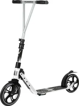 Hudora Big Wheel Generation V 230 14116 (белый)