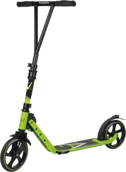 <?= Hudora Big Wheel Generation V 205 14113 (зеленый) ?>
