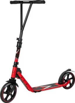 <?= Hudora Big Wheel Generation V 205 14115 (красный) ?>
