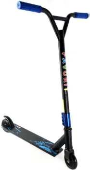 <?= Favorit 300B-BL ?>