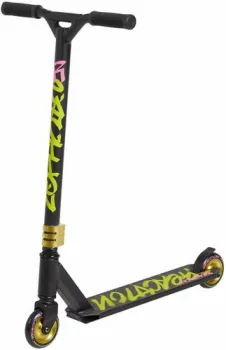 <?= Reaction Stunt 2.0 XBS6POZDP4 (черный/желтый) ?>