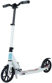 <?= Prime Street Glider Cool (белый) ?>