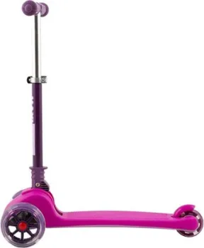 Maxiscoo Mini MSC-081901M (розовый)
