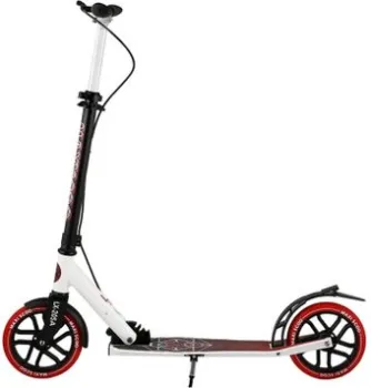 <?= Maxiscoo LX-205A MSC-LX205A-R (красный) ?>