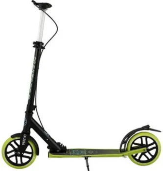 <?= Maxiscoo LX-205A MSC-LX205A-GR (зеленый) ?>