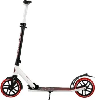 <?= Maxiscoo LX-205 MSC-LX205-R (красный) ?>