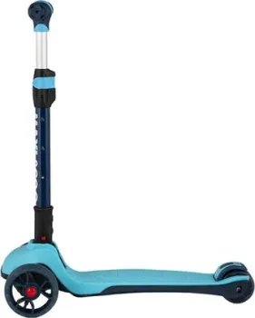 <?= Maxiscoo Junior Plus MSC-J072002P (голубой) ?>