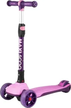 <?= Maxiscoo Junior Plus MSC-J072001P (розовый) ?>