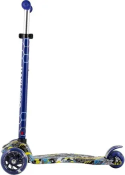 <?= Maxiscoo Junior MSC-J082010 (футбол) ?>