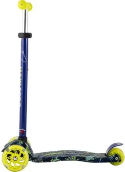 <?= Maxiscoo Junior MSC-J082009 (акулы) ?>