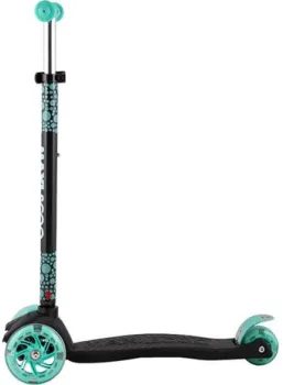 Maxiscoo Junior MSC-J082005 (черный/бирюзовый)