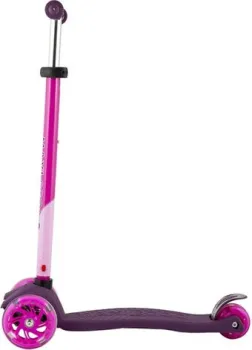 Maxiscoo Junior MSC-J082002 (фиолетовый)