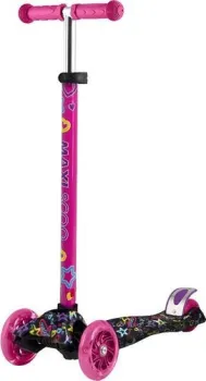 <?= Maxiscoo Junior MSC-J072103PR (звезды) ?>