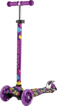 <?= Maxiscoo Junior MSC-J072101PR (бабочки) ?>