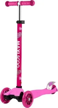 Maxiscoo Junior MSC-J072101 (розовый)