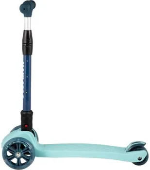 Maxiscoo Junior Delux MSC-J072004D (мятный)