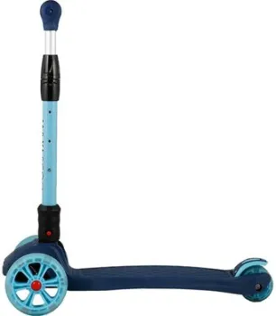 <?= Maxiscoo Junior Delux MSC-J072002D (синий) ?>