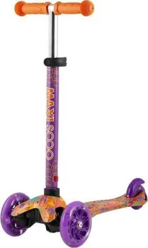 <?= Maxiscoo Baby MSC-B082009 (кошки) ?>