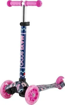 <?= Maxiscoo Baby MSC-B082008 (фламинго) ?>