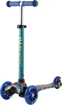 <?= Maxiscoo Baby MSC-B082007 (динозавры) ?>