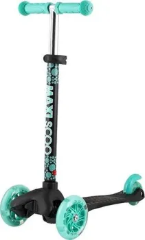 <?= Maxiscoo Baby MSC-B082005 (черный/бирюзовый) ?>