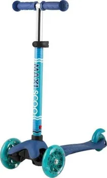 Maxiscoo Baby MSC-B082003 (синий)