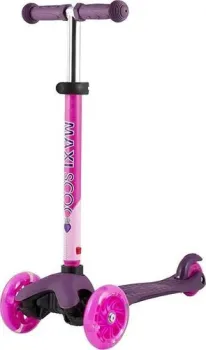 <?= Maxiscoo Baby MSC-B082002 (фиолетовый) ?>