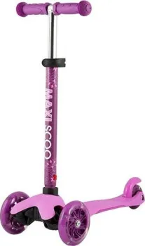 <?= Maxiscoo Baby MSC-B082001 (розовый) ?>