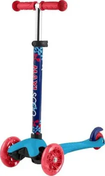 <?= Maxiscoo Baby MSC-B072105 (голубой) ?>