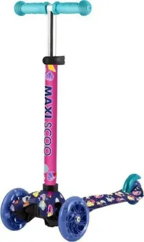 <?= Maxiscoo Baby MSC-B072103PR (русалки) ?>