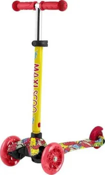 <?= Maxiscoo Baby MSC-B072102PR (монстры) ?>