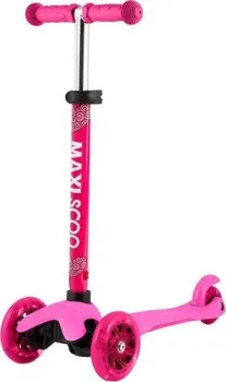 <?= Maxiscoo Baby MSC-B072101 (розовый) ?>
