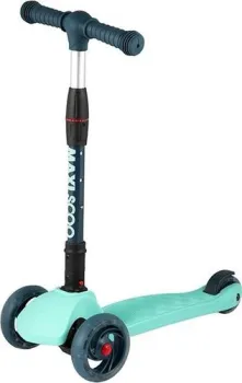Maxiscoo Baby Delux MSC-B072004D (мятный)