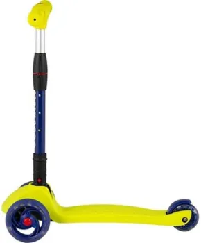 Maxiscoo Baby Delux MSC-B072003D (салатовый)